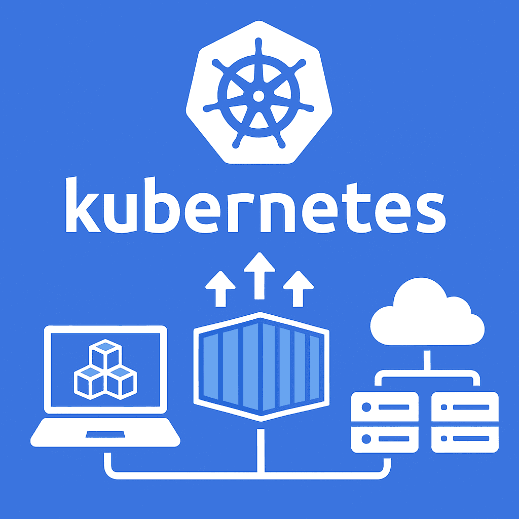 Kubernetes Avancé