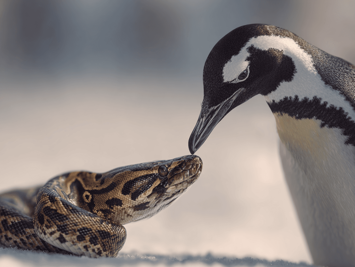 Python pour Linux